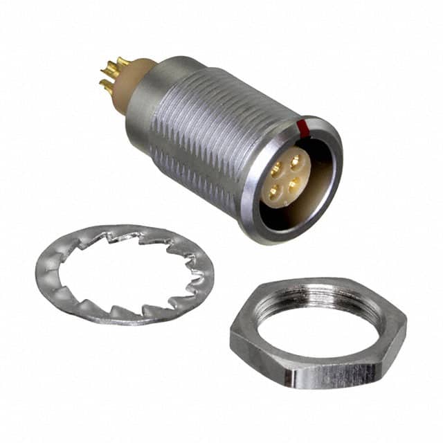 FLBB-04EGFS-GCP-001 Amphenol LTW  Conjuntos de conectores circulares